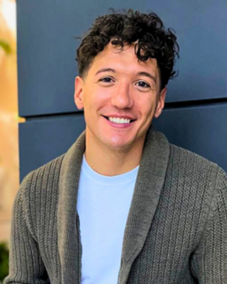 Marcus Oldham profile image